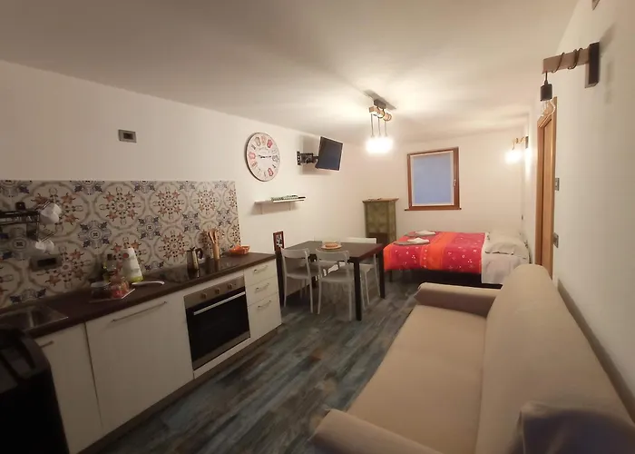 Casa Vacanze Martinelli