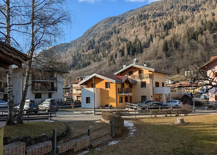 Casa Vacanze Martinelli
