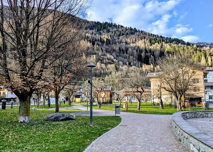 Casa Vacanze Martinelli